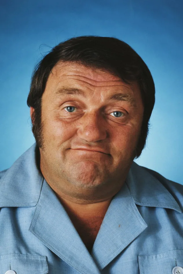 Les Dawson photo