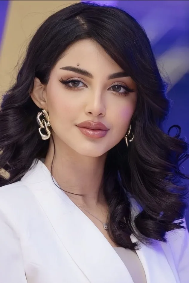 Lama Al-Kinani