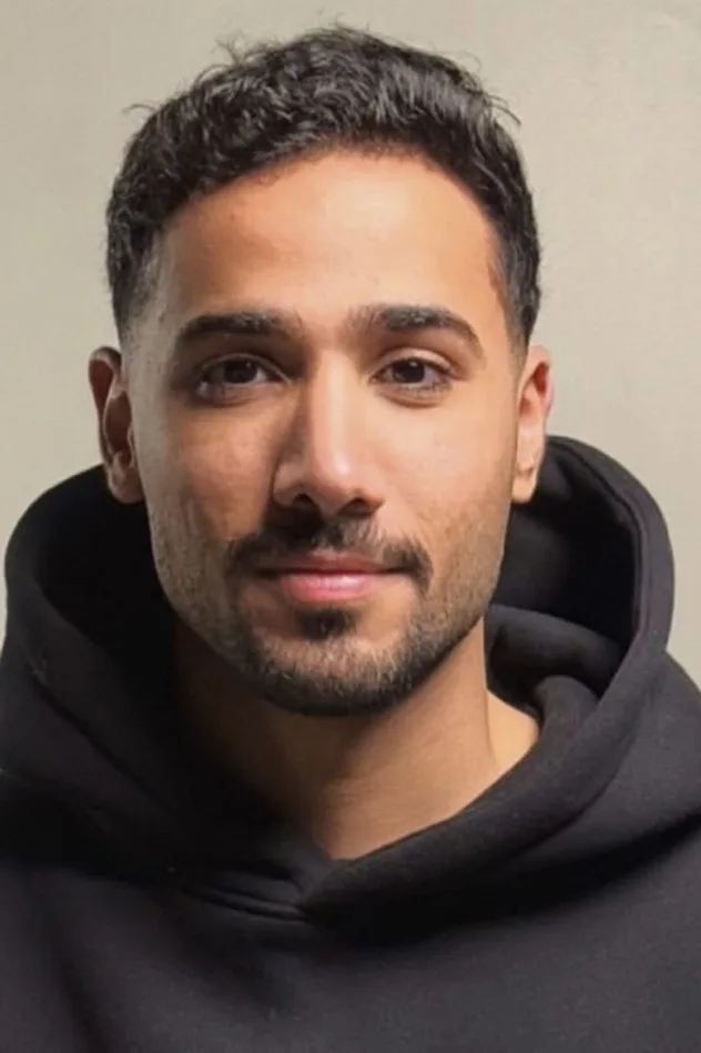 Mosab Al-Malki