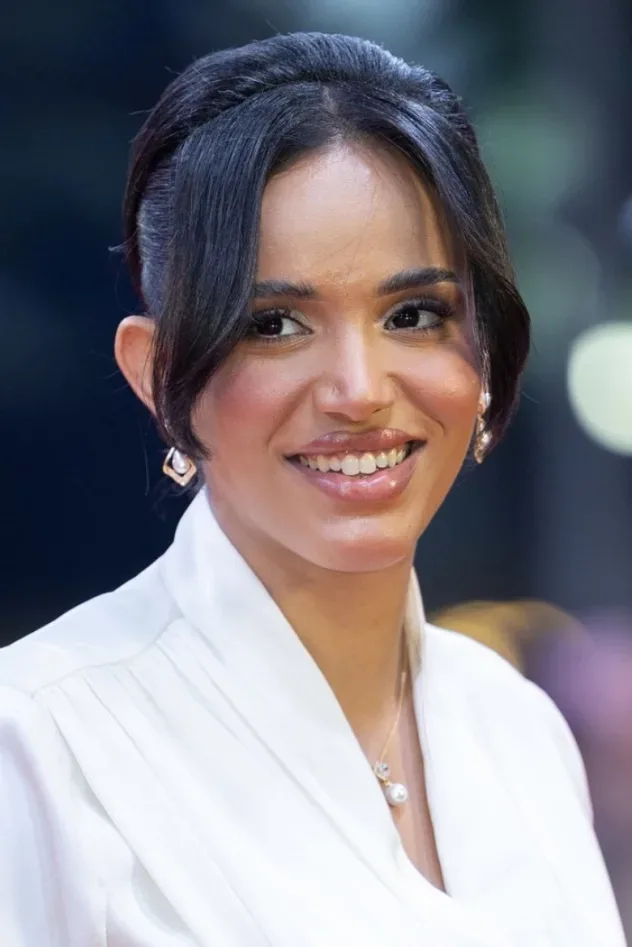 صورة الغلاف لـ Maha Al-Ghazal