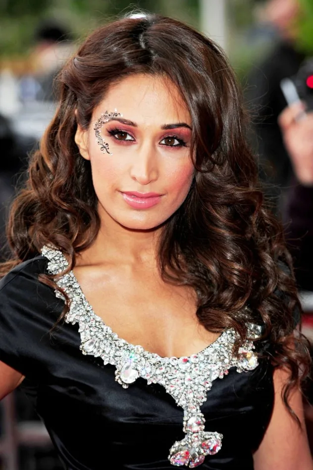 foto de Preeya Kalidas