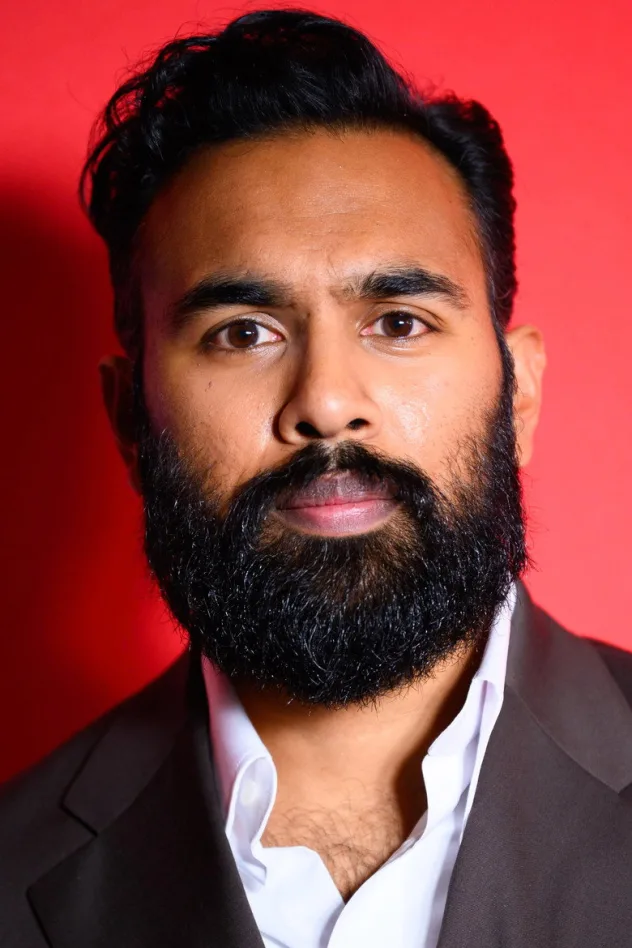 foto de Himesh Patel