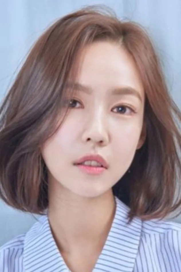 Kim Soo-yeon fotoğrafı