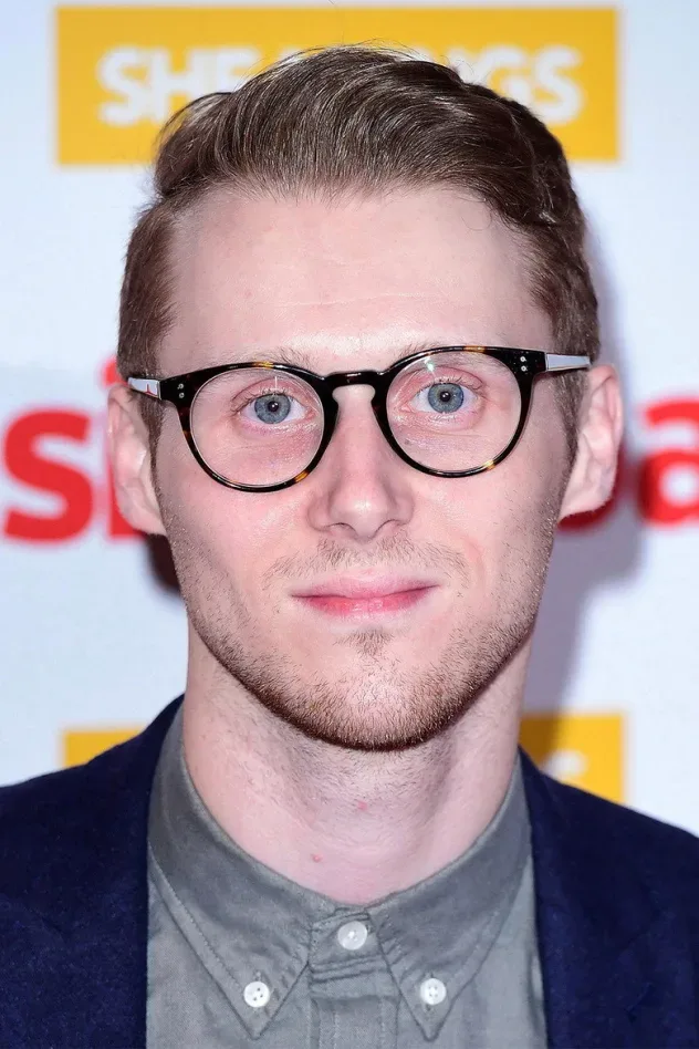 Обложка для Jamie Borthwick