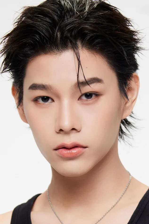 Natchanon Supravorawong