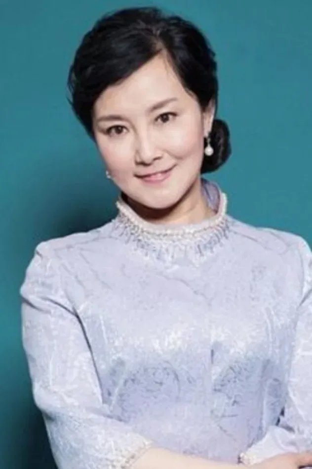 Обложка для Qin Yue