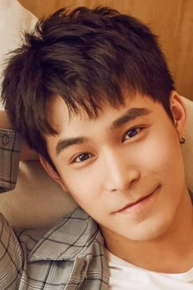 Zhou Yao için kapak görseli