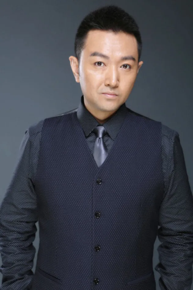 صورة Liu Xiangjing