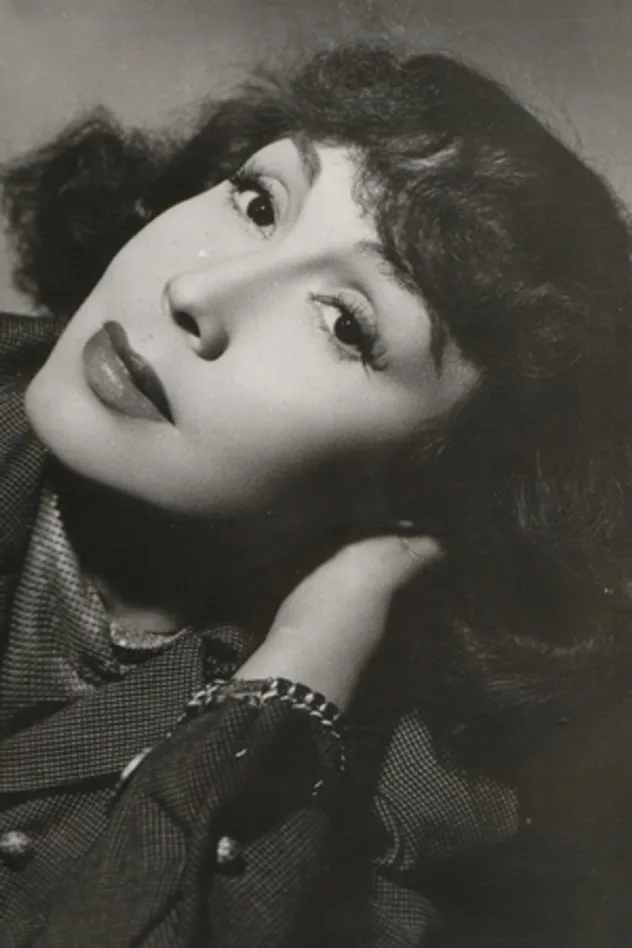 Isabela Corona fotoğrafı