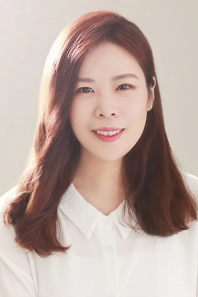 фото Gang Ji-yeong