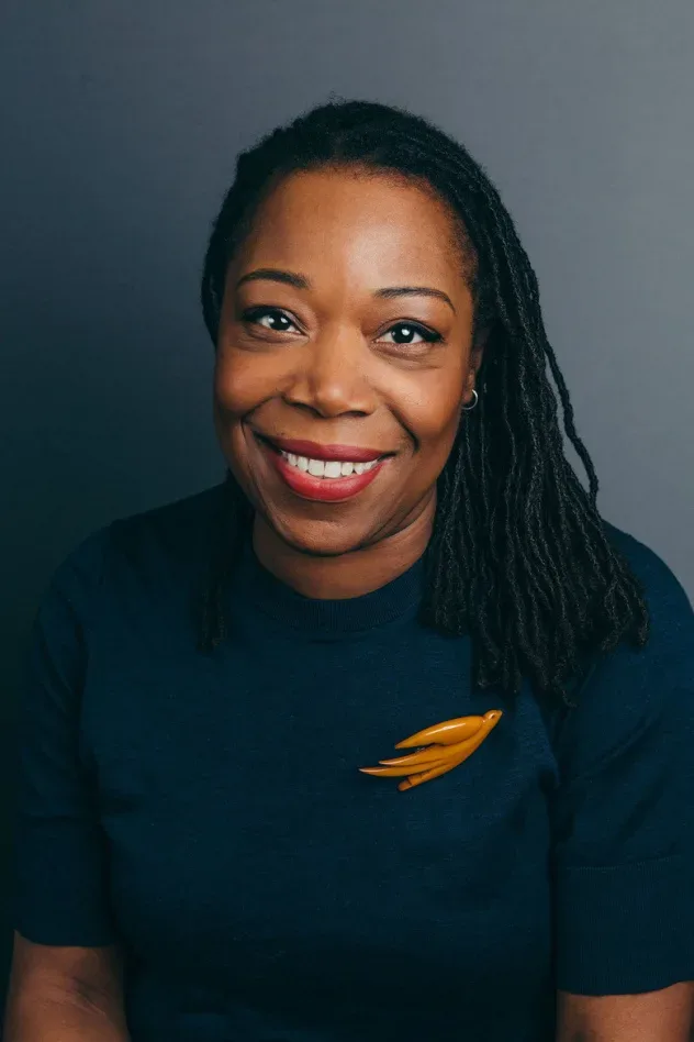 صورة الغلاف لـ Michele Austin