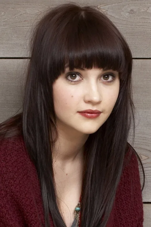 Обложка для Jacqueline Jossa