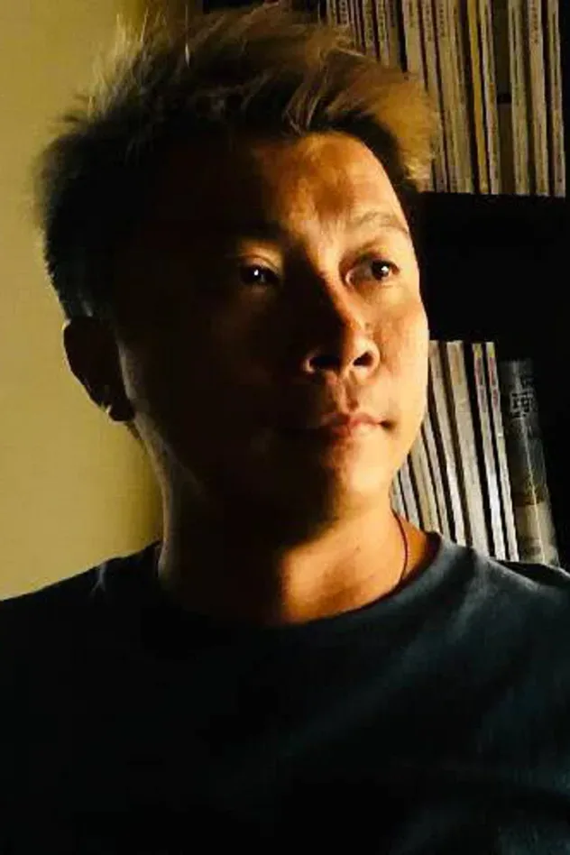 صورة الغلاف لـ Lee Man Son