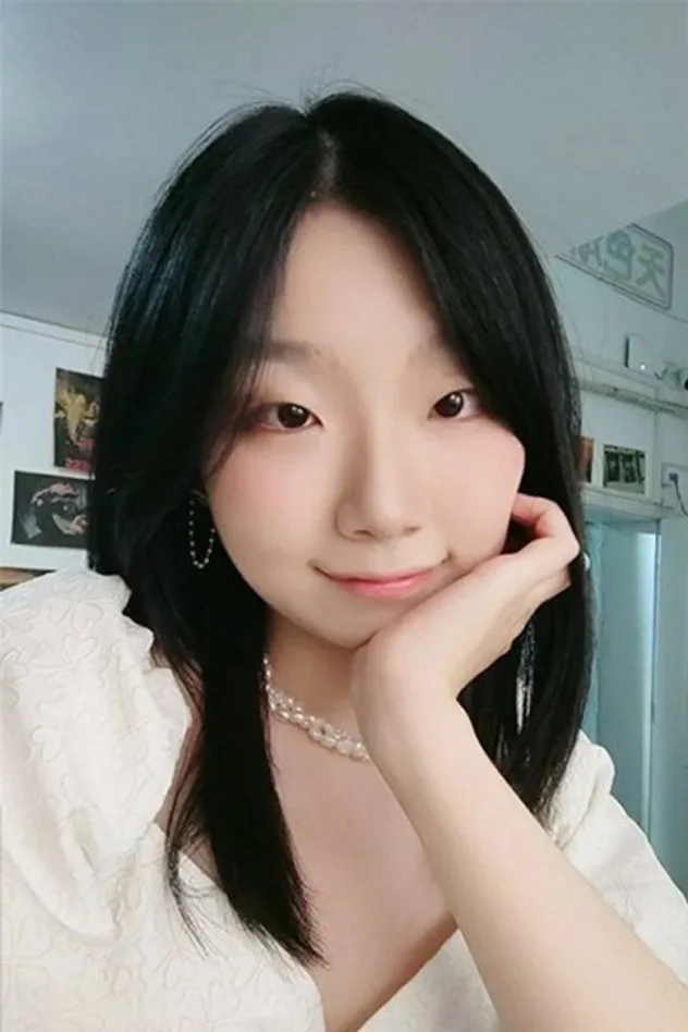 蔡娜 photo