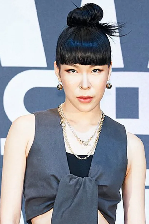 صورة الغلاف لـ Hyojin Choi