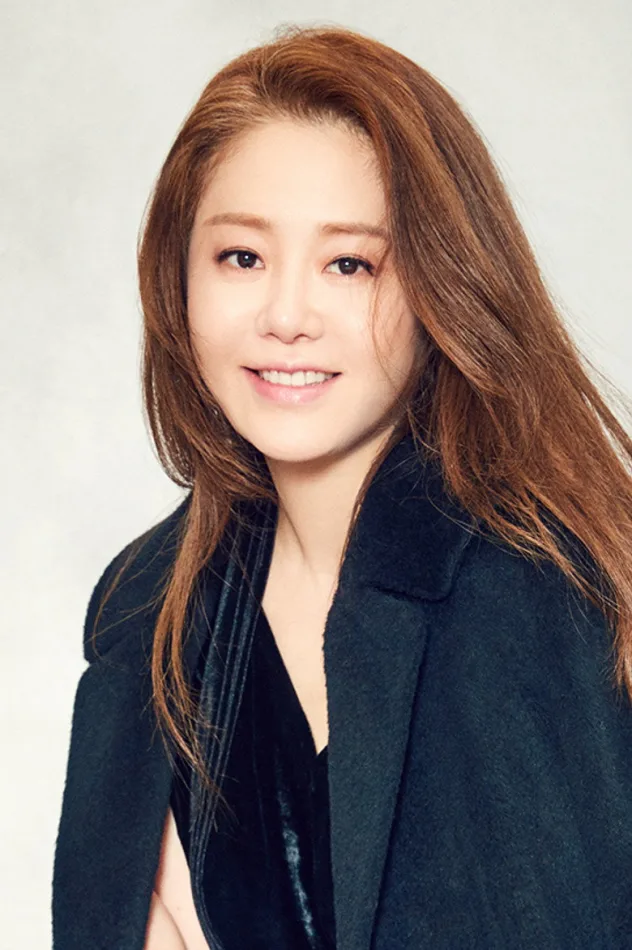 foto de Ko Hyun-jung