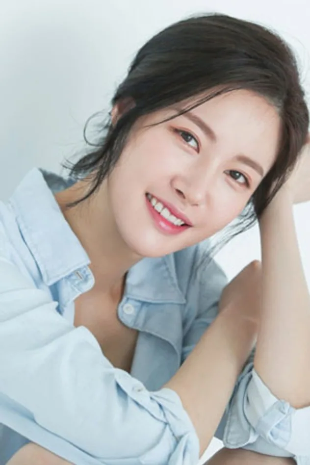 foto de Moon Soo-bin