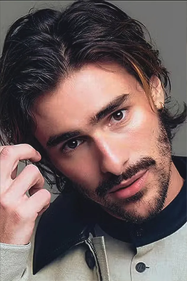 foto de Bruno Montaleone