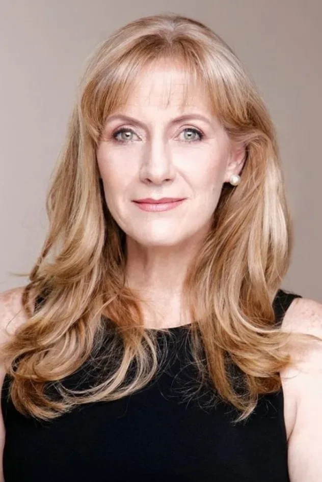 Imagen de portada para Kristina Lilley