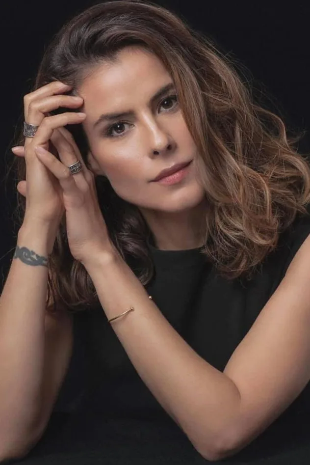 foto de Zharick León