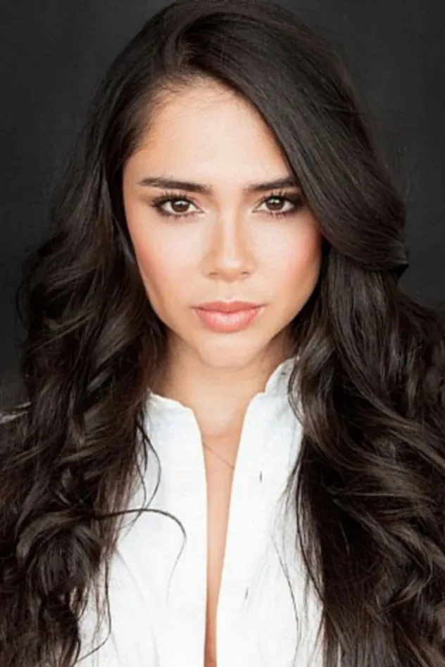 صورة الغلاف لـ Camila Rojas