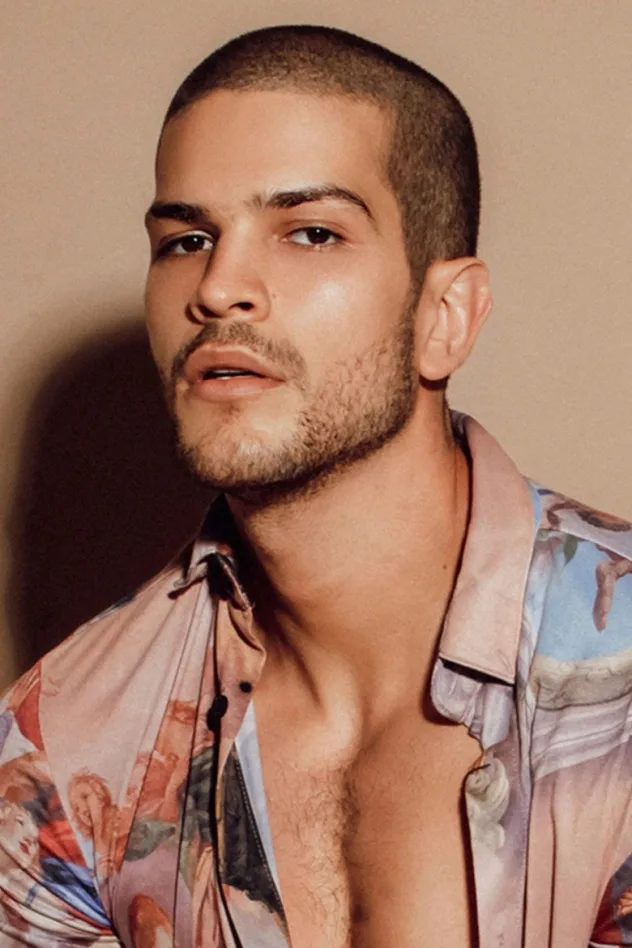 Bernardo Flores fotoğrafı