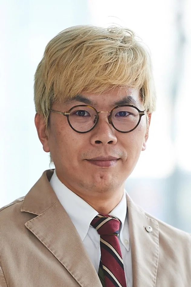 Kim Tae-ho fotoğrafı