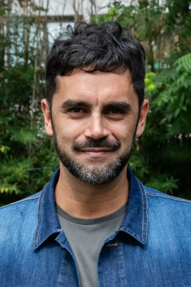 Imagen de portada para Gonzalo Heredia