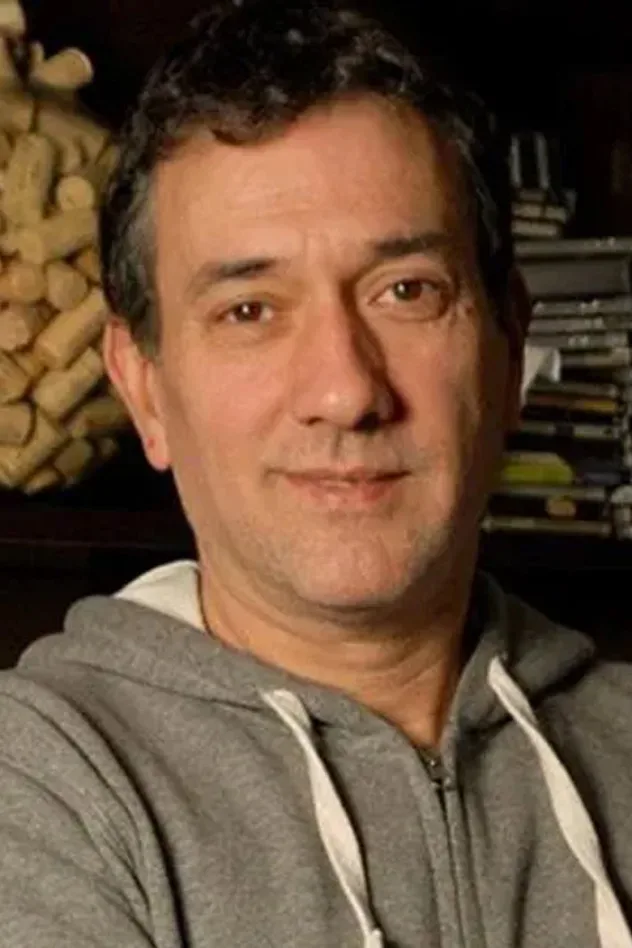Imagen de portada para Alejo Garcia Pintos