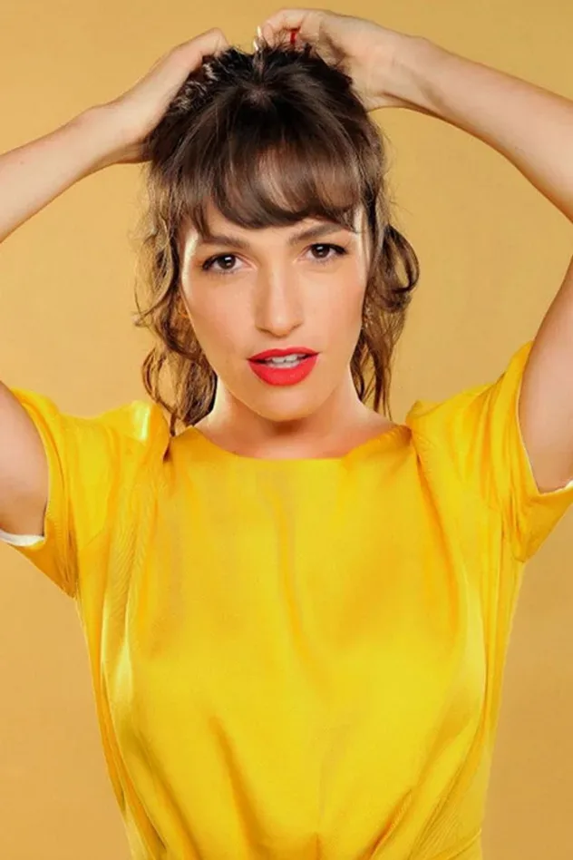 Cover image for Candela Vetrano