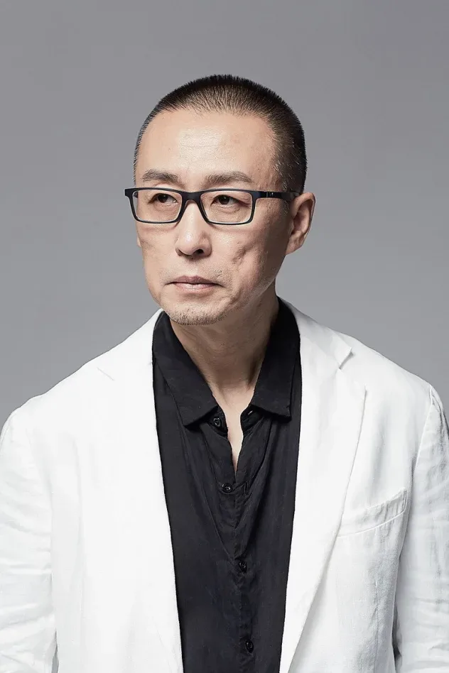 Обложка для Zhang Li