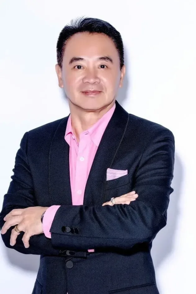 صورة الغلاف لـ Lin Tian Yi