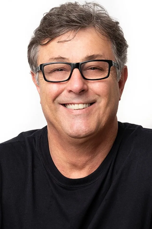 Eduardo Lago photo