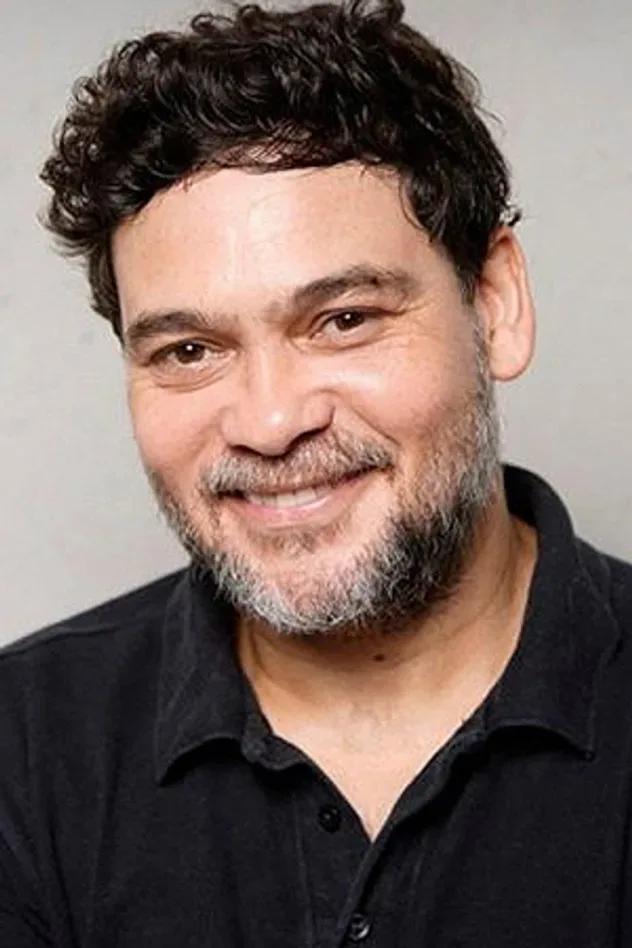 صورة الغلاف لـ Cláudio Gabriel