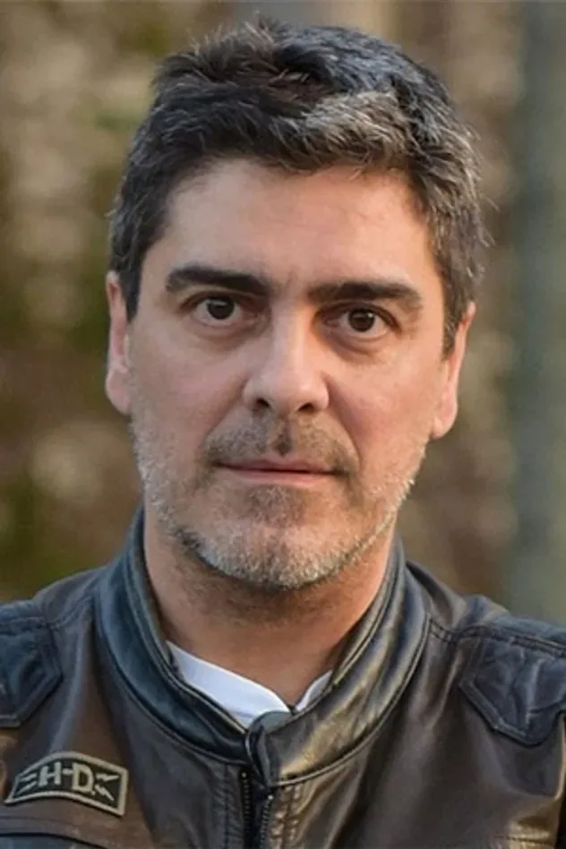 Обложка для Junno Andrade