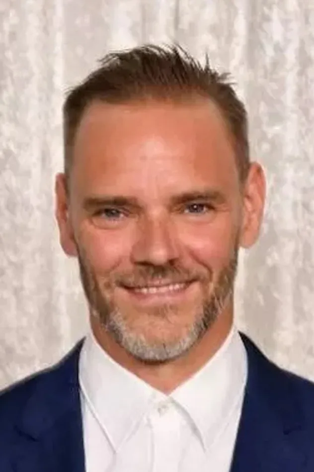 صورة الغلاف لـ Joe Absolom
