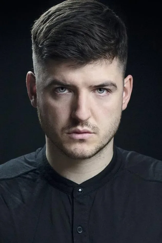 Обложка для James Alexandrou