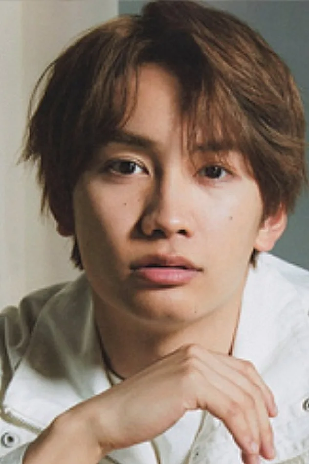 фото 藤原丈一郎