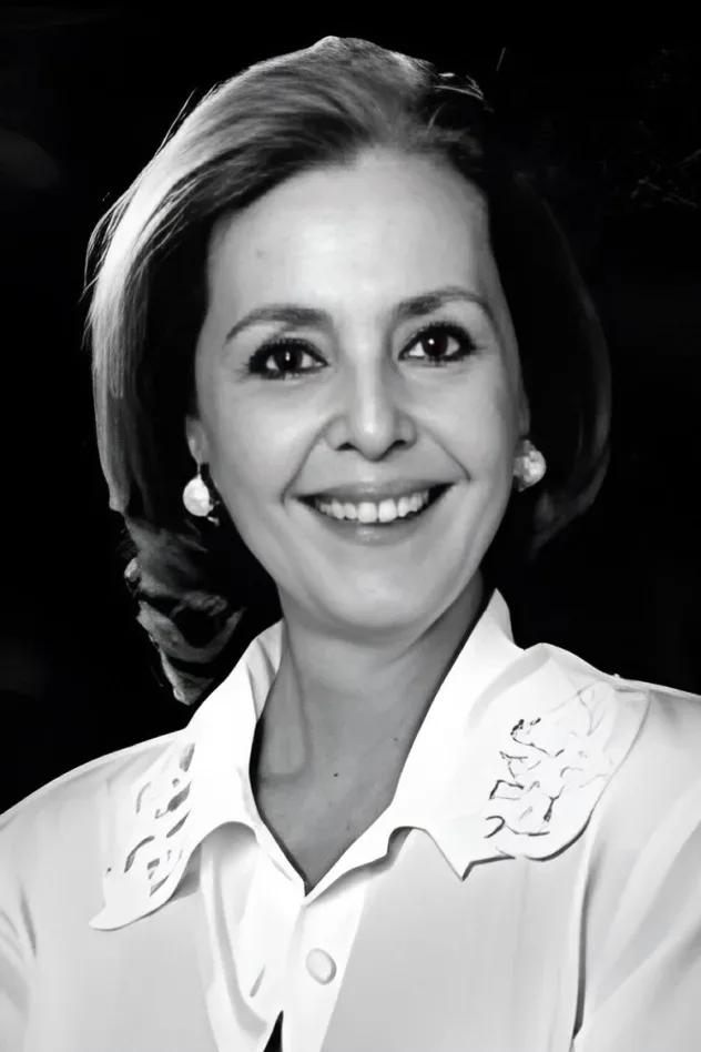 Обложка для María José Alfonso
