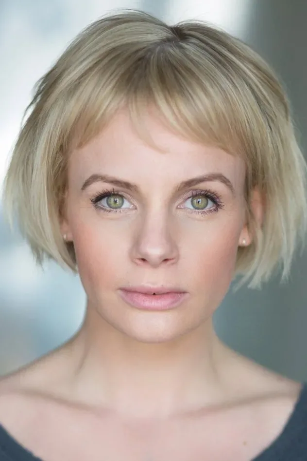 Обложка для Lauren Rose Crace