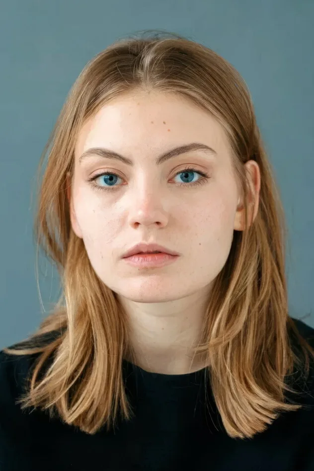 Serafima Goshchanskaya