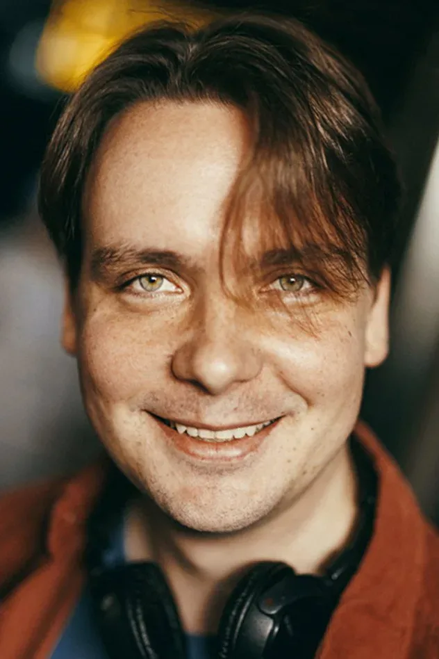 Обложка для Aleksander Fomin