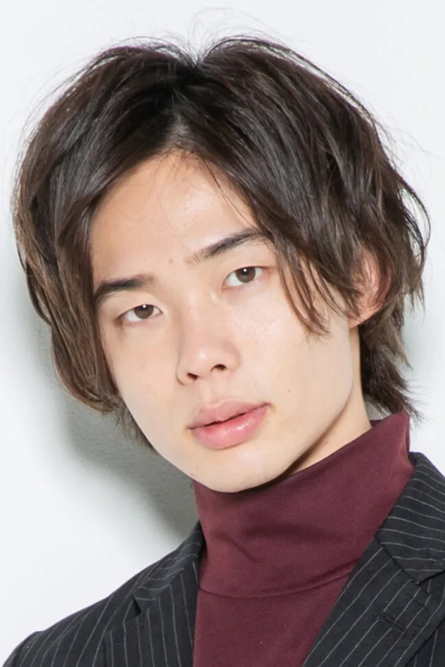 صورة Reiji Kawashima