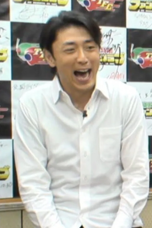 Yoshihiro Fukuda