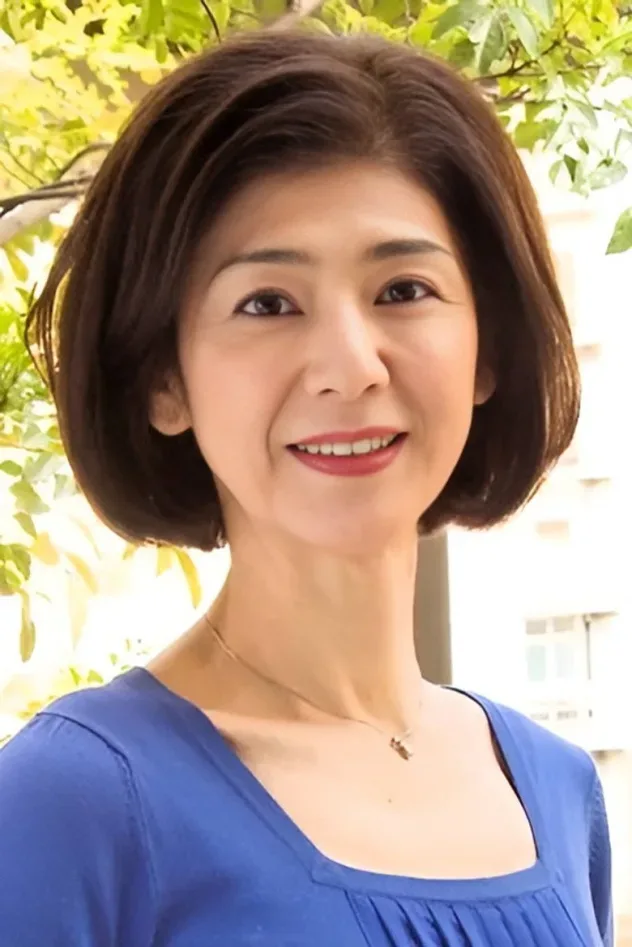 Cover image for Megumi Igarashi