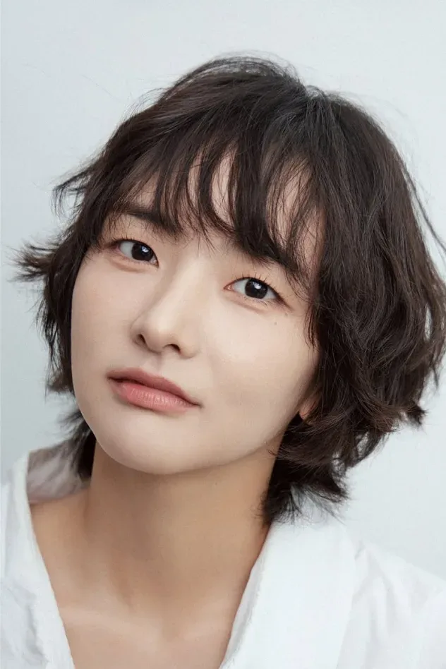 Imagen de portada para Park Soo-yeon