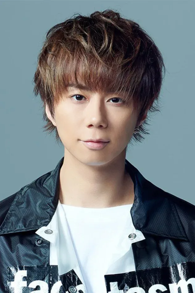 Обложка для Hiromitsu Kitayama