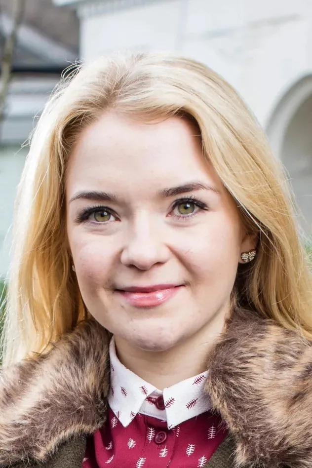 Обложка для Lorna Fitzgerald