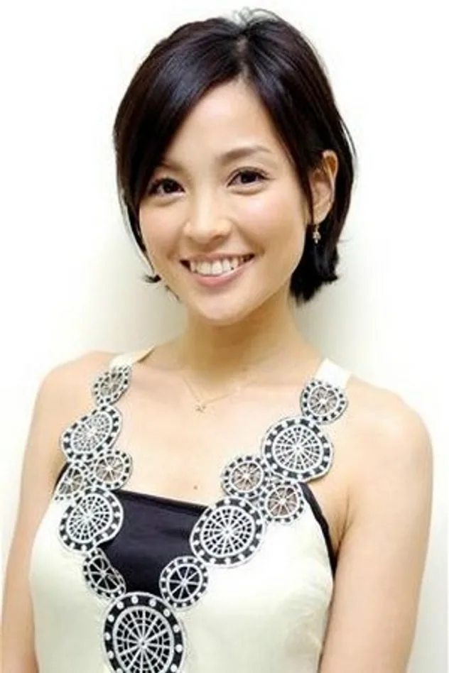 foto de 国仲涼子