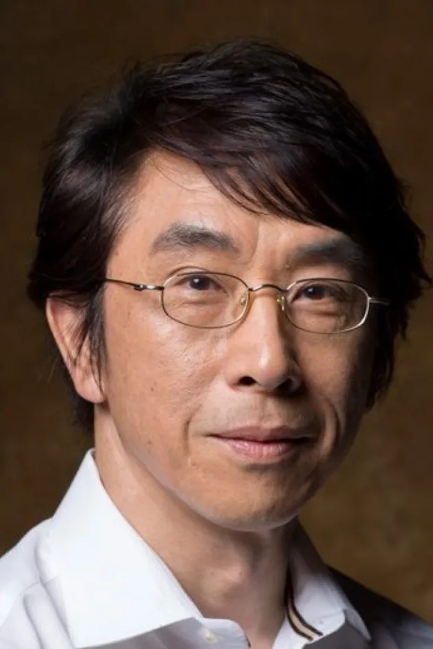foto de 段田安則